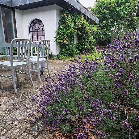 16 Person In Vaeggerlose Prázdninový dům *