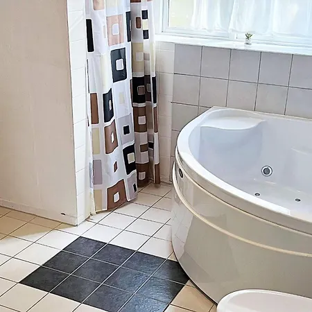 16 Person In Vaeggerlose Prázdninový dům Bøtø By