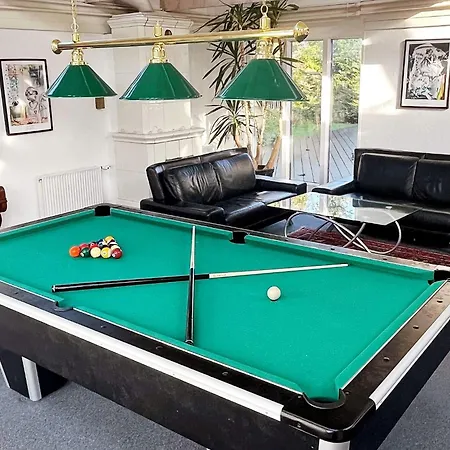 Prázdninový dům 16 Person In Vaeggerlose Bøtø By