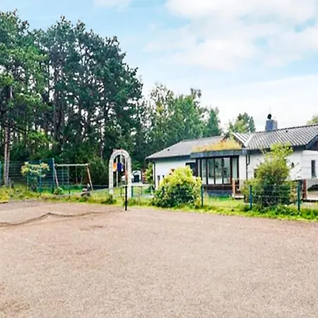 16 person holiday home in Væggerløse Bøtø By