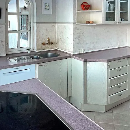 Prázdninový dům 16 Person In Vaeggerlose Bøtø By