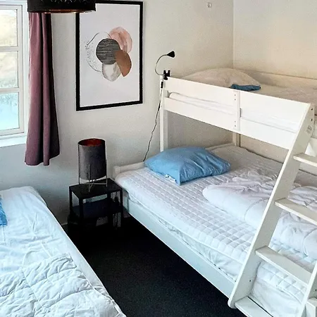 16 Person In Vaeggerlose Prázdninový dům