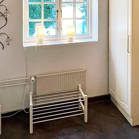 16 Person In Vaeggerlose Prázdninový dům Bøtø By