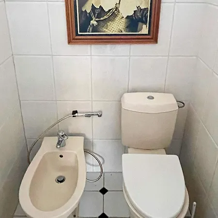 16 Person In Vaeggerlose Prázdninový dům